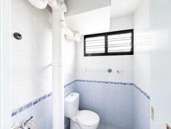 Blk 310 Clementi Avenue 4 (Clementi), HDB 3 Rooms #609189371